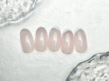 ボタネイル 本厚木(BOTANAIL)/13. 40種類セレクトデザイン2月