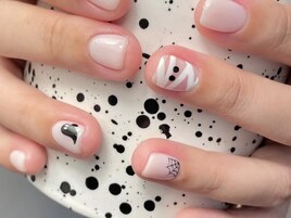 ハロウィン持ち込み