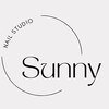 Sunny Nail Studio 新宿【長さだし/持ち込み/マグネット/ワンホン/付け放題/定額】のお店ロゴ