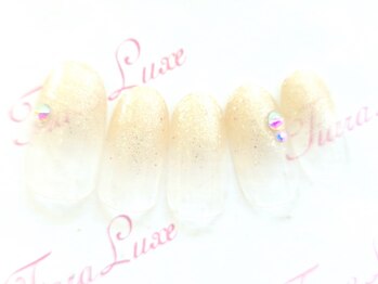 定額≪Bコース≫オフィスネイル