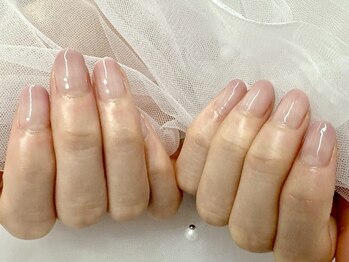 カラーグラデーション