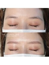 ロザンナ 北浦和店(ROSANNA)/美眉アイブロウ&眉カラー