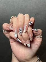 トップコート 下北沢店(Top Coat)/デザインネイル