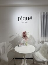 ピケピラティス 東日本橋店(pique pilates)/東日本橋のピラティスサロン