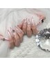 人気No.1《hand》 120分やり放題（パーツつけ放題/持ち込みok） ¥12000★