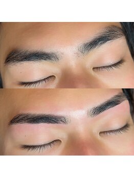 エナ(ena)/メンズアイブロウ