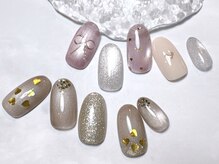 アンク(AnK)/華やか定額デザイン