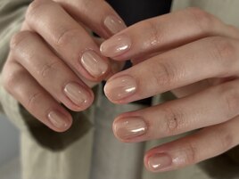 シンプル好きな方にオススメ♪