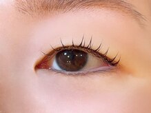 ハニーアンドミエル 京都駅前店(Honey&Miel)/まつ毛パーマ