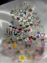 ミミネイル(MIMI NAIL)/