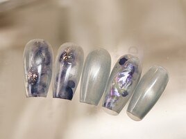HAND 定額デザイン