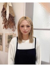 エイミー 京橋店(Amy) miyo