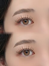 エース アイラッシュ ルーム(ace. eyelash room)/アンドヘルシー