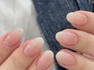 nail design:ワンカラー
