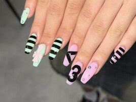 nailist/cocoro