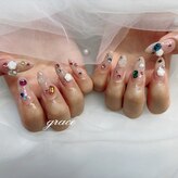 グレイス(grace)