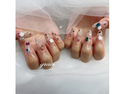 グレイス(grace)の写真