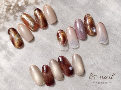 ビーエスネイル 金山店(bs-nail)の写真