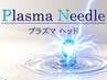 【育毛促進効果が抜群！抜け毛予防に！】 プラズマヘッド 30分 8800円→