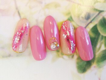 ティーエヌ 名古屋矢場町店/トレンドデザイン￥5980