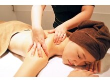 グレース 池袋本店(GRACE BEAUTY SALON)/骨盤のゆがみが原因だった？！