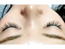 ネイルアンドまつげエクステ専門サロン スリー(THREE)/まつエクつけ放題☆