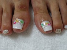 ネイルサロン リッティー(RITTY)/