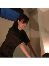 サンリラクゼーション 本厚木店 七宮