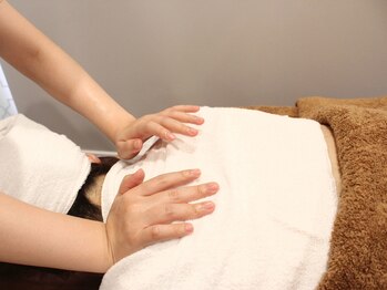 メナードフェイシャルサロン 丸の内ヒルズ/オプション*仕上げ