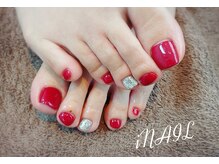 アイネイル(iNAIL)/