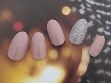 ネイルクロエ(NAIL KCLOE)/定額デザイン☆２本アート