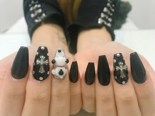 バンキッシュ(Vanquish)/クール☆