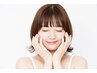 【小顔効果♪むくみスッキリ】光フェイシャル（45分）