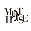 ミントハウスのお店ロゴ