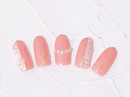 定額　ゴージャスコース　￥8000