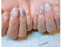 コルサージュ(Corsage)/アートコース【8250】＋α