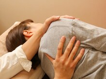 サンナチュレカイロプラクティック 京都御所/【肩関節】でお悩みの方へ