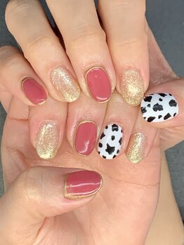 エンヴィ(ENVY)/アニマルデザイン