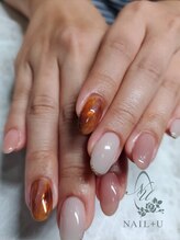 ネイルプラスユウ(NAIL+U)/