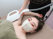 ミロク(MIROKU.)の雰囲気(美肌脱毛★キッズ脱毛/津市/高茶屋)