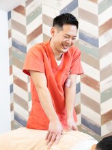 南越谷コハル鍼灸整骨院(南越谷koharu鍼灸整骨院)&nbsp;大鷲 