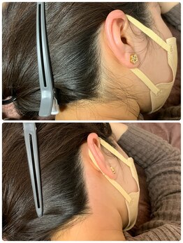 アシュリー(Ashley)/