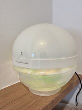 プレジール 黒瀬店/空気清浄器