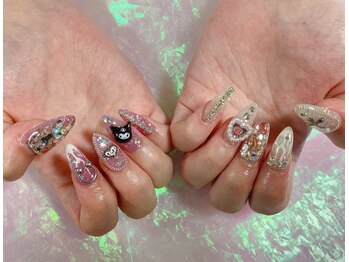 シーシーネイルサロン(CC)/