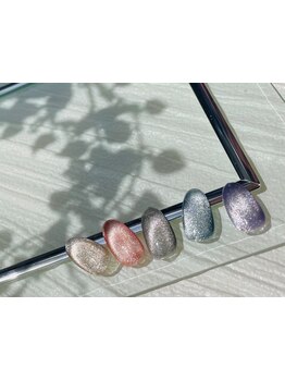 スゴ腕の施術者がいるサロン