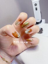 インネイルサロン 日暮里(IN NAIL SALON)/初回オフ無料ニュアンス￥7500