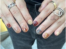 バースプラスリム(virth+LIM)/《Nail》担当:赤木