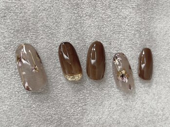 定額デザイン6800