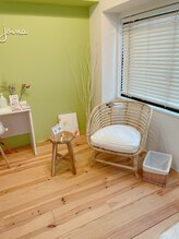 ジョイナ(joina)/女性専用サロン/joina/ジョイナ