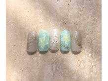 ウィッチ(Wich)/プルメリア